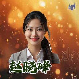 赵晓峰