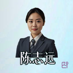 陈志远
